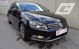 Volkswagen Passat Lim. CL TDI € 10990.-