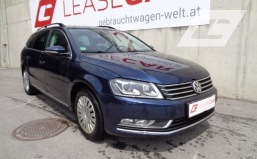 Volkswagen Passat CL "Xenon,Navi,GLSD,Webasto" Exp € 10490.