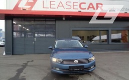 Volkswagen Passat Lim. CL " ACC" € 9590.-