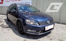 Volkswagen Passat Variant CL TDI € 10250.-