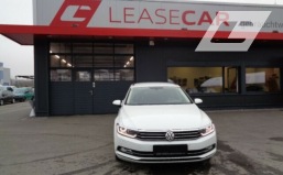 Volkswagen Passat Variant CL "LED,Navi" € 8990.-