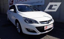 Opel Astra J Lim. Cosmo 7250*