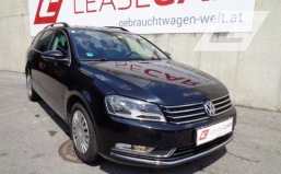 Volkswagen Passat Variant CL TDI € 8490.--