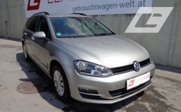 Volkswagen Golf VII Variant Trend TDI € 9250.-