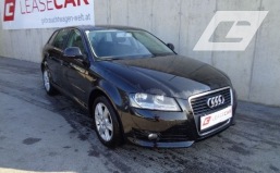 Audi A3 Sportback 1.6 TDI € 6150.-