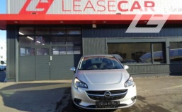 Opel Corsa E Cool & Sound € 5250.-