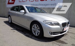 BMW 520d Touring "Xenon,Navi,Leder" Exp € 12690.-