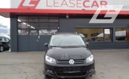 Volkswagen Sharan Highline DSG "Xenon,GLSD" € 10990.-