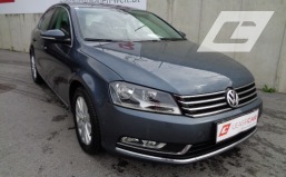 Volkswagen Passat Lim. CL TSI € 7490.-