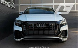 Audi SQ8 4.0 TDI quattro € 97990.-